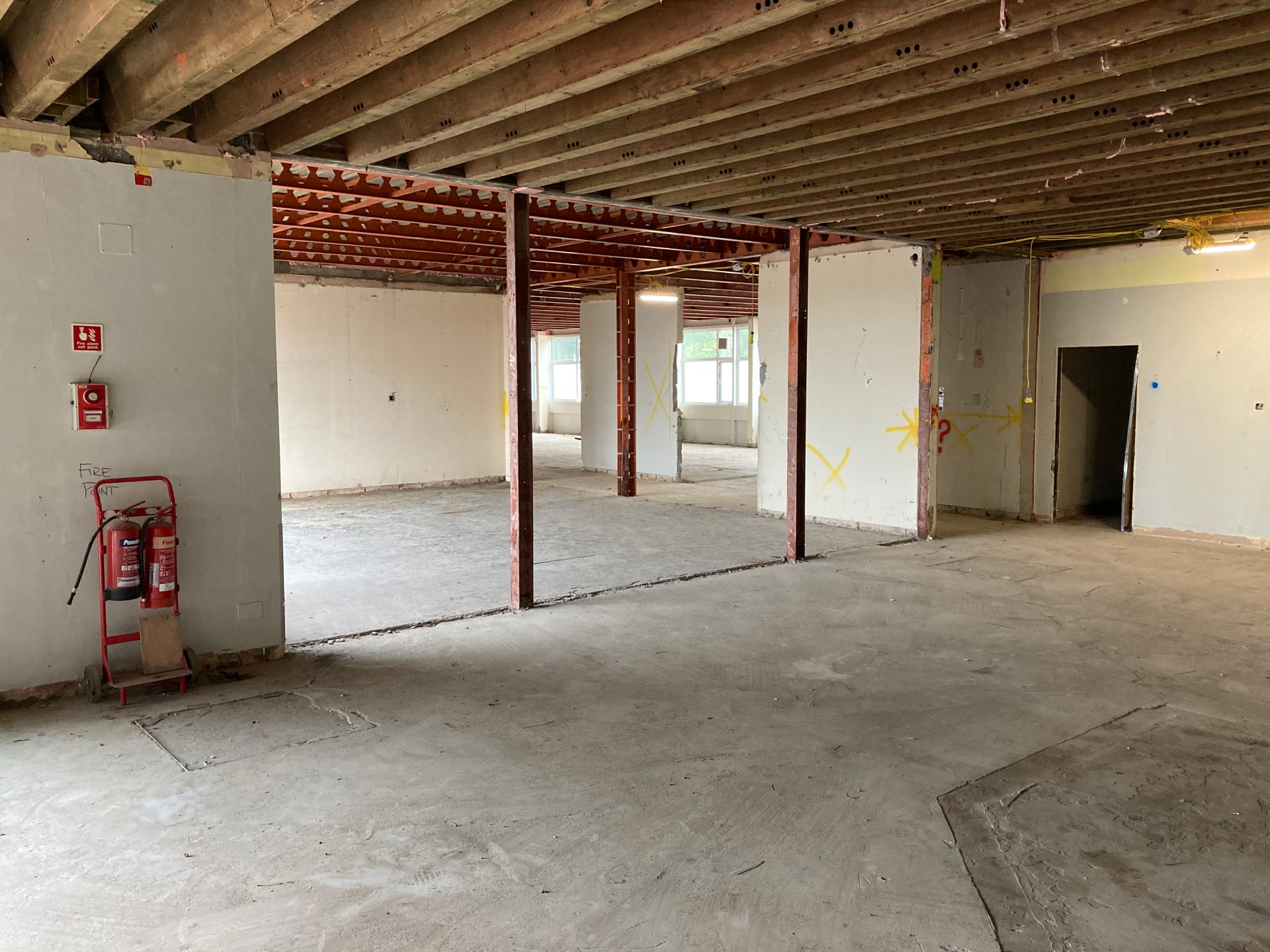 Strip Out Demolition: Essential Guide to Effective Renovation